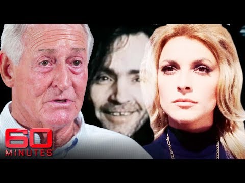 Tate Labianca Murder Photos