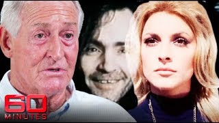 Police officer who discovered Sharon Tate's body after Manson murder | 60 Minutes Australia video