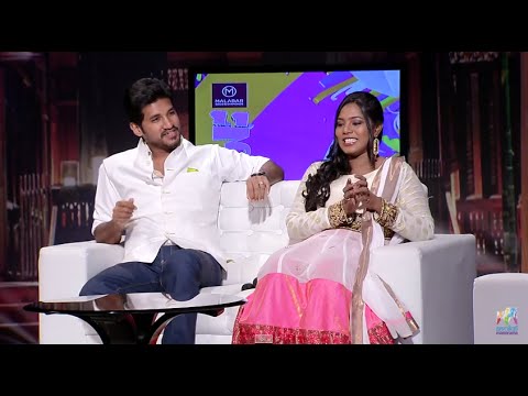Onnum Onnum Moonu I Ep 22 Part – 1 with Vijay Yesudas & Sayanora I Mazhavil Manorama