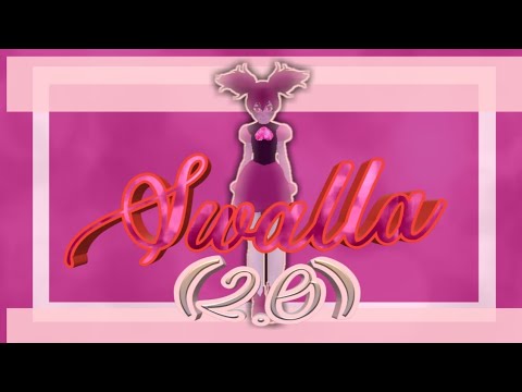 SWALLA 2.0 - [MMD]
