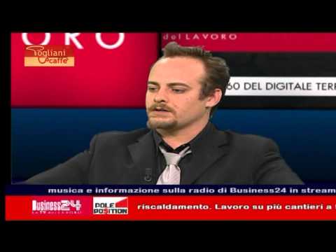 Pole Position puntata 366: Miped Pogliani Caffè - Perugia