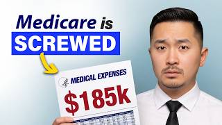 Why Medicare Won't Cover Your Entire Healthcare Costs
