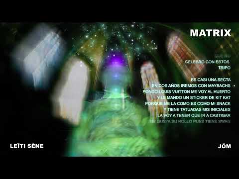 Video thumbnail for Matrix
