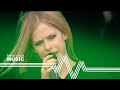 Avril Lavigne I M With You The Prince S Trust Party In The Park 2004
