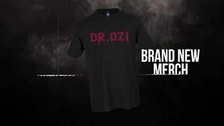 Dr. Ozi - Official Merch Store