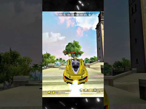 Garena Free Fire Power Of Sharingan Best Gameplay | Garena Free Fire #shorts #short #freefireshorts