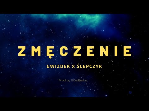 Gwizdek x Ślepczk - Zmęczenie (prod. by 90's Beats) Official Video