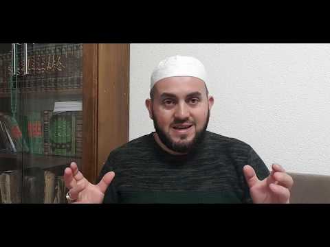 Këshilla:5 - A do të bëhesh "resul" Hoxhë Lulzim Susuri