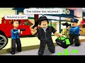 ROBBER 6 💰 (ROBLOX Brookhaven 🏡RP - FUNNY MOMENTS)