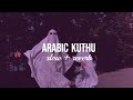 Arabic Kuthu Slow Reverb Vijay Lofi Mix Pooja Hegde SK Senorita