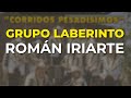 Grupo Laberinto - Román Iriarte (Audio Oficial)