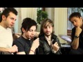 Eurovision 2012: Litesound's Interview for ...