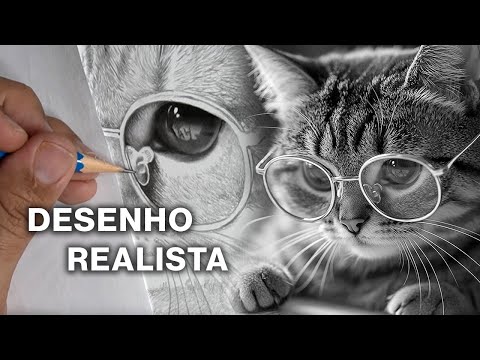 Narrated video lesson - Step-by-step shading