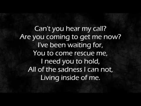 SIA - I'M HERE LYRICS