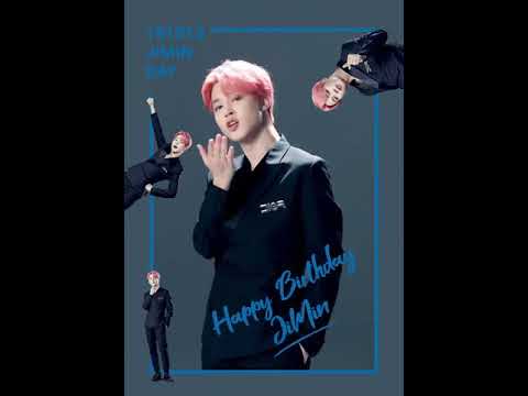 191013 BTS Bighit Official Twitter Video - Jimin