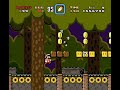 Super Mario Wornilla SMW Hack Part 9