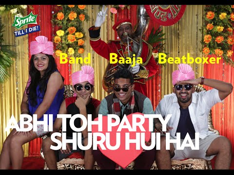 Gabriella Sprite Camp...