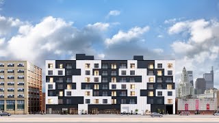 Welcome Home to The Astir Callowhill in Philadelphia, PA