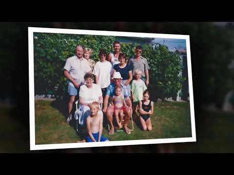 Charlie Mardon Memories