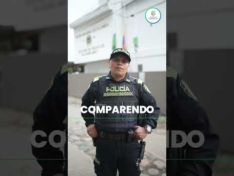 comparendo animales o 1