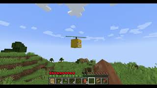 Minecraft: PVZ Cubed on Survival Mode was a bit more difficult than I thought!