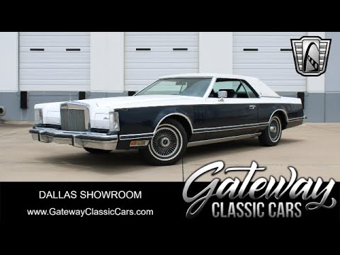 1979 Lincoln Lincoln (CC-1845054) for sale in O'Fallon, Illinois