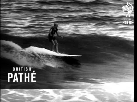 Surfing Championships (1964)