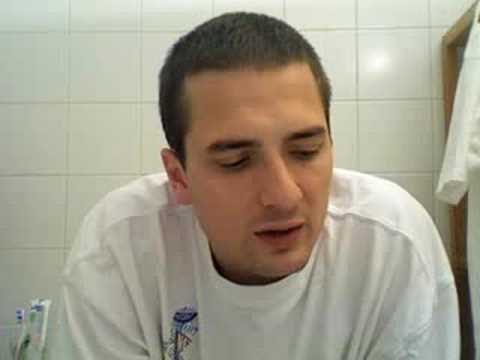 Rhymin Simon - Spricht für Unmensh