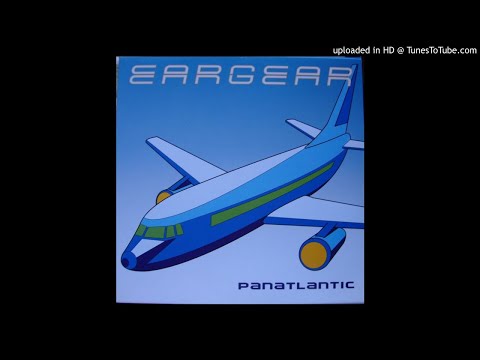 Eargear - Monstermagnetomatrix