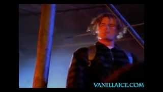 Roll &#39;Em Up - Vanilla Ice Music Video (1993)