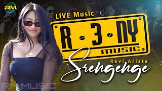 Download lagu Revi Arista - Srengenge ft. Reny Music [   ] mp3