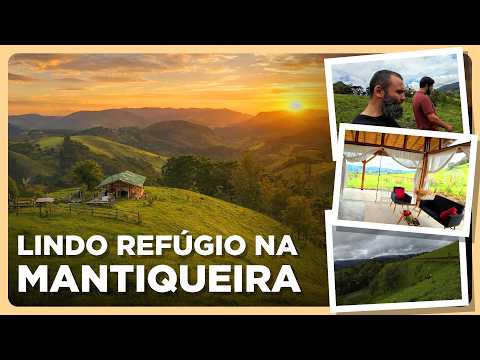 OPORTUNIDADE PERTINHO DE TUDO COM VISTA INCRÍVEL NA CIDADE DE MARMELÓPOLIS, MG