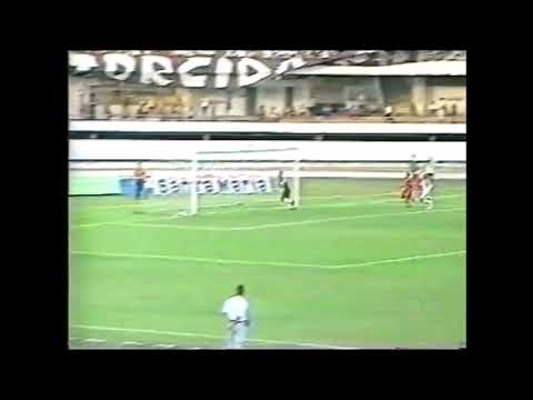 ABC 2 x 2 América-RN - Campeonato Potiguar 2005