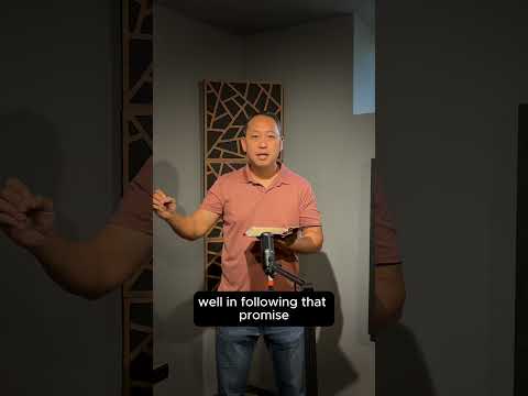 The Abrahamic Promise