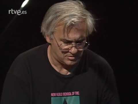 Jazz entre amigos - Paul Bley y Lee Konitz (04/08/1990)
