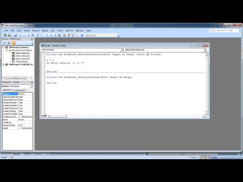 How to Copy or Paste Data in Excel via VBA