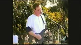 KITCHENS OF DISTINCTION-In a Cave live @ the Civic Center Berkeley,CA