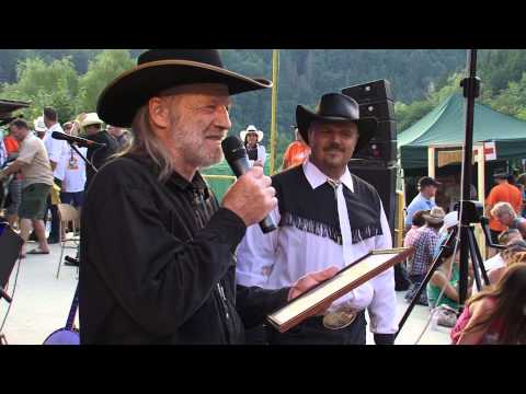 MAIN SCENE OF COUNTRY MUSIC - PETR SPÁLENÝ