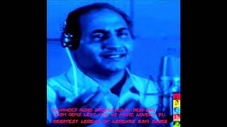 Download lagu Suno Suno Miss Chaterjee Rafi enhanced version 2026 Re Sourced From Vinyl OST mp3