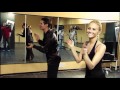 Финальный клип проекта "Давайте танцевать!" на НТВ-ПЛЮС