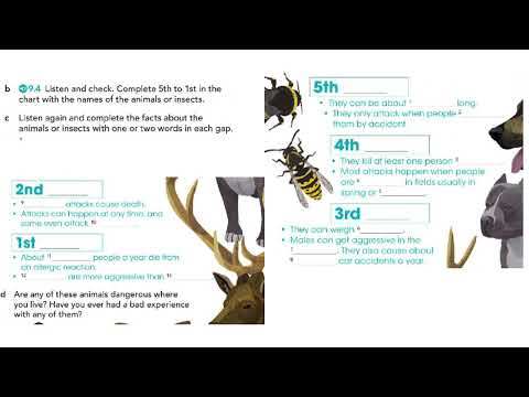 English File pre intermediate 4th edition SB_9.4