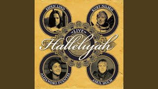 When Susannah Cries (Live)