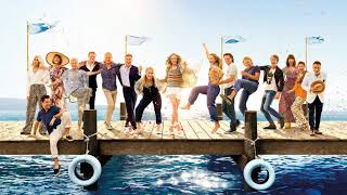 Angel Eyes (Mamma Mia! Here We Go Again Soundtrack)
