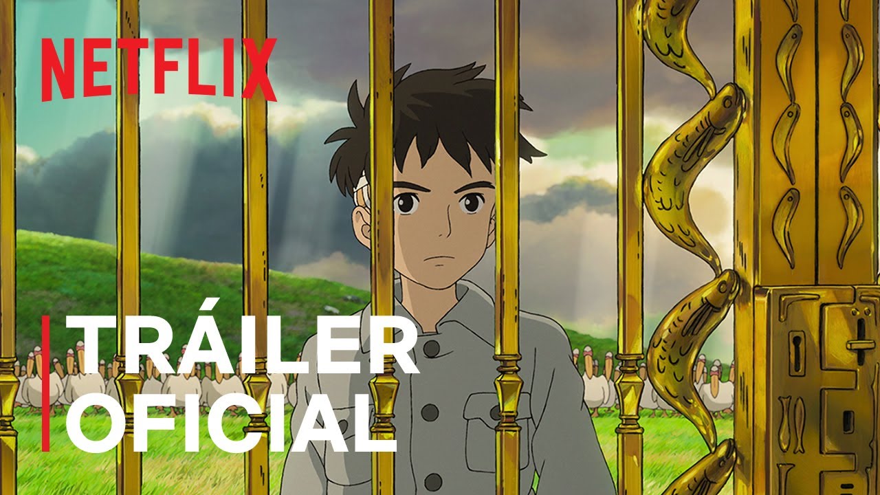  - Trailer