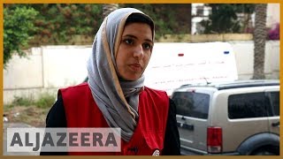 🇱🇾 Libya unrest: Refugees trapped by renewed fighting | Al Jazeera English