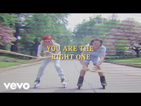 Sports - You Are The Right One (Audio)