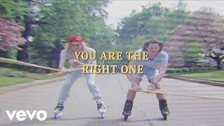 Sports - You Are The Right One (Audio)