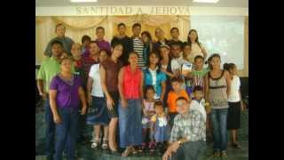 preview picture of video 'IGLESIA MIZPA refugio y restauracion ANACO'