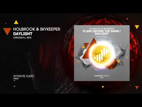 Holbrook & SkyKeeper - Daylight (Original Mix)