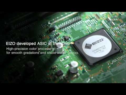 ColorEdge Series Introduction